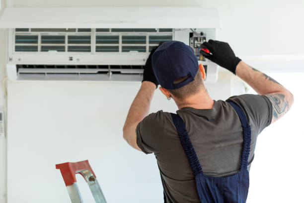Best Ventilation Cleaning Services  in Fort Hunt, VA